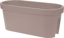 Balkonipott ProGarden Balcony, 60 x 28 x 25 cm