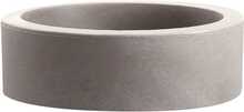 Lillepott Nicoli Echo 30, 30 x 14 cm, tuha