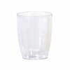 Toataime plastist lillepott COUBI, 16 cm läbimõõt
