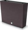Lillepott Prosperplast Rato Case Tower DRC600T, umbra