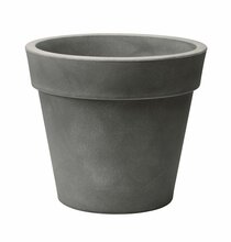 Lillepott Nicoli Zeus Matt, o50 x 43 cm, tuha