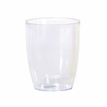 Toataime plastist lillepott COUBI, 16 cm läbimõõt