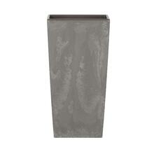 Lillepott Prosperplast Urbi Square Beton Effect DURS265E-425U, hall