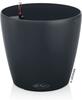 Lillepott Lechuza Classico Color 28, Slate, 26 cm
