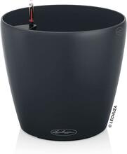 Lillepott Lechuza Classico Color 28, Slate, 26 cm