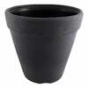 Lillepott Prosperplast Classic D58H47, plast, 58 cm, hall