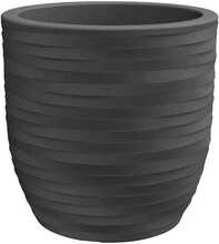 Lillepott Nicoli Rhea, 30 cm