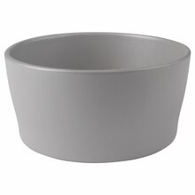 Lillepott Domoletti Misa, 26 cm, hõbe
