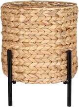 Lillepott House Nordic Antas, 28 cm, naturaalne