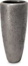 Lillepott Fleur Ami Grace, 31 x 70 cm, champagne