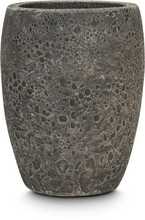 Lillepott Fleur Ami Lava, 29 x 38 cm, hall wash