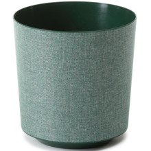 Lillepott Lamela Gama Textil, 29 cm, roheline