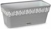 Lillekast Stefanplast Gaia 88701, hall, 30 x 13 cm