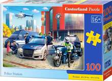 Ruudukujuline lillepott Prosperplast Gracia Square Concrete, 29 x 29 x 22 cm