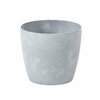 Lillepott Magnolia, 120 x 104 mm, helehall
