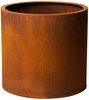 Lillepott GrillSymbol Myy, 53 x 53 x 49 cm, roosteteras