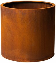 Lillepott GrillSymbol Myy, 53 x 53 x 49 cm, roosteteras