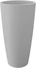 Lillepott Nicoli Style 36, 36 x 70 cm, hall