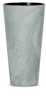 Lillepott Prosperplast Tubus Slim Beton Effect DTUS200E-422U, 38 cm, hall