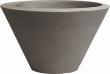 Lillepott Nicoli Chiron, o60 x 36 cm, tuha