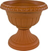 Lillepott-vaas Roma 5 FORM PLASTIC, terrakota pruun