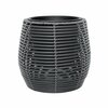 Lillepott Home4you Wicker, 28 x 26 cm, hall
