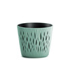 Lillepott Prosperplast Sandy Round, 19 cm, salveiroheline