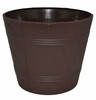 Lillepott Kokosas 5, pruun, 4300276