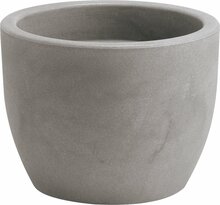Lillepott Nicoli Hera, 40 cm, hall