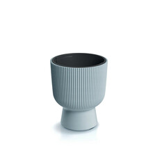 Lillepott Prosperplast Milly, 24 x 24 x 30 cm, helehall