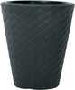 Lillepott Prosperplast Matuba, ⌀40 cm, antratsiit