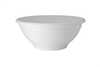 Lillepott Plasticotto, plastik, 40 cm, valge