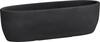 Istutuskast Nicoli Calypso Matt 50, 50 x 20 x 18 cm, antratsiit