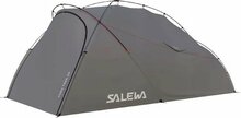 Telk Salewa Puez Trek 2p, hall/kuldne