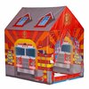 Laste telk tunneliga Iplay Firemans House, 190x73 cm