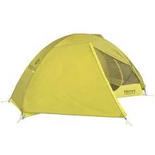 Telk Marmot Tungsten Ultralight 2P 37810, roheline