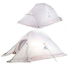 Telk Naturehike Updated Cloud Up 2, hall