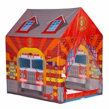 Laste telk tunneliga Iplay Firemans House, 190x73 cm