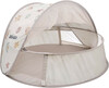 Rannatelk Beaba Breezynest Beach Tent UV, clay earth