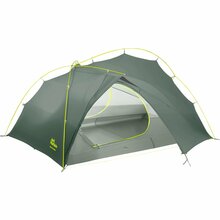Telk Jack Wolfskin Stratos Lite III, roheline