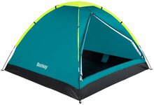 Telk Bestway Cool Dome, roheline, 210 x 210 x 130 cm