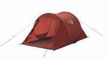 Telk Easy Camp Fireball 200, Burgundy Red