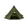 Telk Grand Canyon Black Falls 8, Capulet Olive