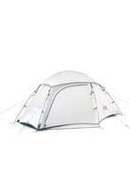 Telk Naturehike Jims Gear Bealock 1, lumivalge