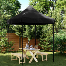Peotelk Mobellex, 200x200x306 cm, must