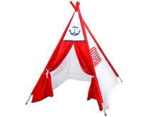 Mängumaja JOKOMISIADA Wigwam, ankruga ZA3355