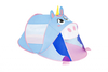 Laste telk Bestway Adventure Chasers Unicorn, helesinine