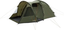 Telk Easy Camp Kinn 5, roheline