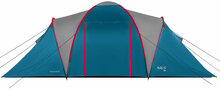 Telk Nils Camp Highland NC6031, sinine/hall
