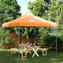 Peotelk Mobellex, 292x292x315 cm, oranž
